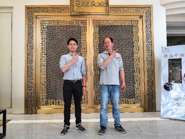 銅門廠家告訴您選購銅門應(yīng)該注意什么？